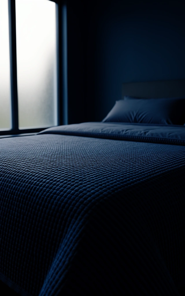 Detail spánkovej textúry